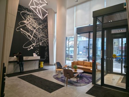 For Lease - 20 Tubman Avenue Unit# 605, Toronto, Ontario - Photo 5