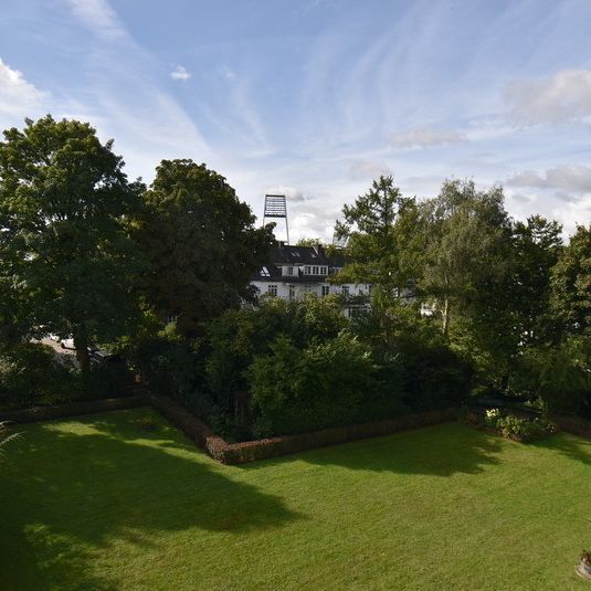 Sonnige, hochwertige Wohnung mit Balkon und Garage in Peterswerder/Nähe Weserstadion - Photo 1