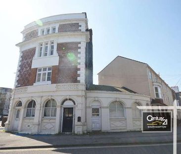 |ref: |, Canute Road, Southampton, SO14 - Photo 1