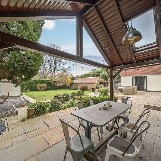 Saunders Lane, Woking, Surrey, GU22 - Photo 1