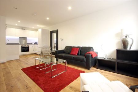 Maltby Street, London, SE1 3FF - Photo 2