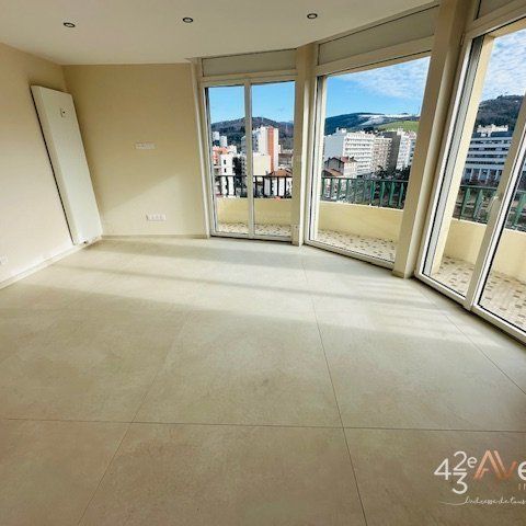 APPARTEMENT T4 A LOUER - Photo 1