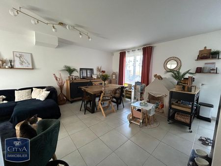 Location Maison 4 pièces 82m² BALLAINVILLIERS 91160 - Photo 4
