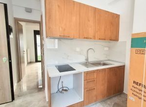 Studio/Γκαρσονιέρα για ενοικίαση - Ξηροκρήνη - Παναγία Φανερωμένη, - Photo 2