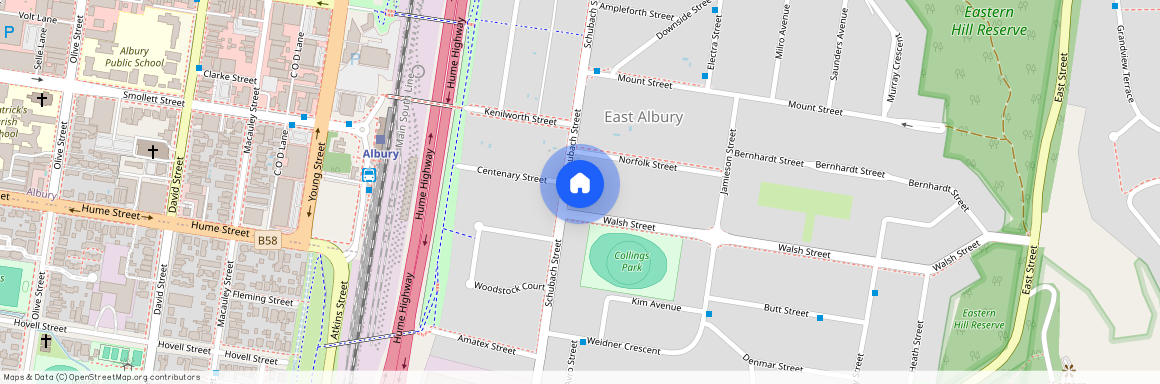 444 Schubach Street, NSW 2640, East Albury