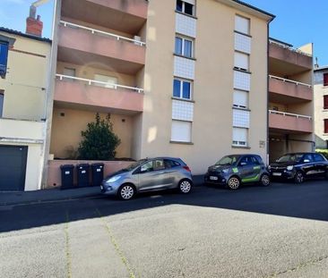 PROXIMITE FACULTE - L ORADOU-STUDIO AVEC BALCON - Photo 2