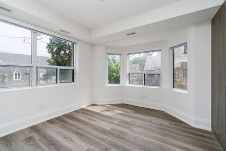 For Lease - 44 Larkin Avenue Unit# B, Toronto, Ontario - Photo 4