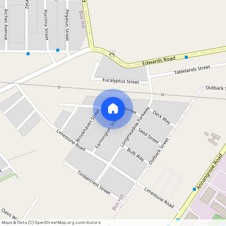 10 Pleasance Street, Box Hill NSW 2765