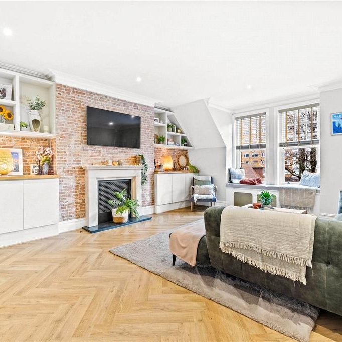 3 bedroom maisonette to rent - Photo 1