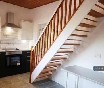 2 bedroom terraced house to rent - Photo 6