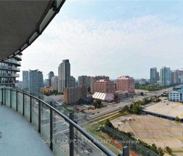 For Lease - 50 Absolute Avenue Unit# 1906, Mississauga, Ontario - Photo 2