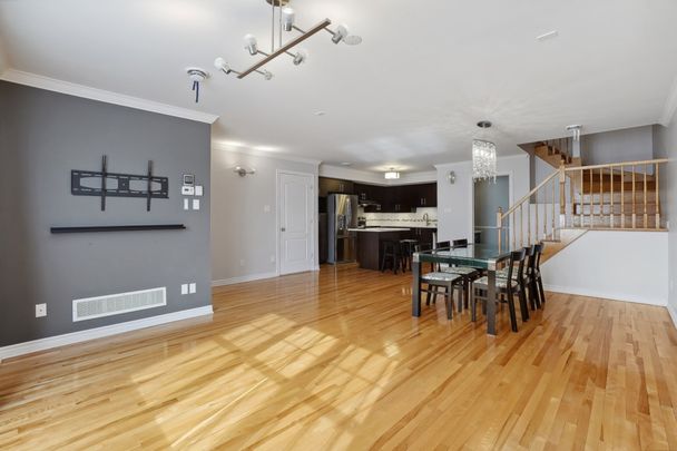 Maison à étages à louer - Photo 1