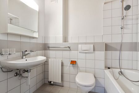 3 Zimmer, 79 m², EG - Photo 3