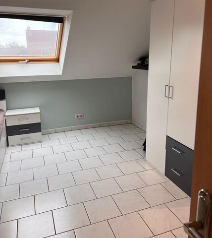 Wohnung in Roden In den Pfählen zu vermieten - Photo 4