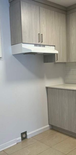 "ESPACE DE DÉTENTE": 3½ Condo à LaSalle, QC - Photo 1