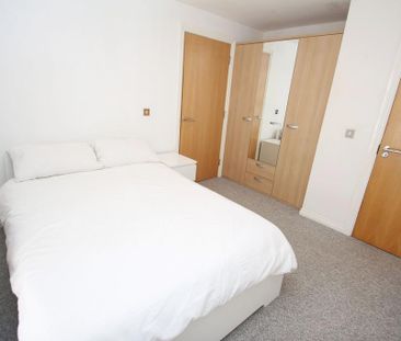 2 bedroom apartment to rent - Photo 5