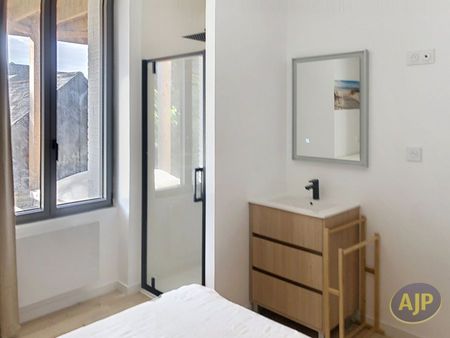 Appartement 1 pièce à Saint-Nazaire - Photo 5