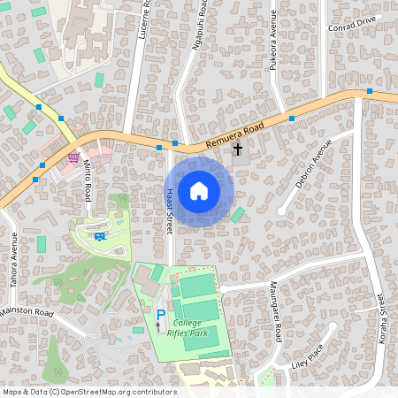 Remuera, 1/10A Haast Street, Auckland