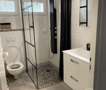 Location Appartement 2 pièces 48m² HAGETMAU 40700 - Photo 4