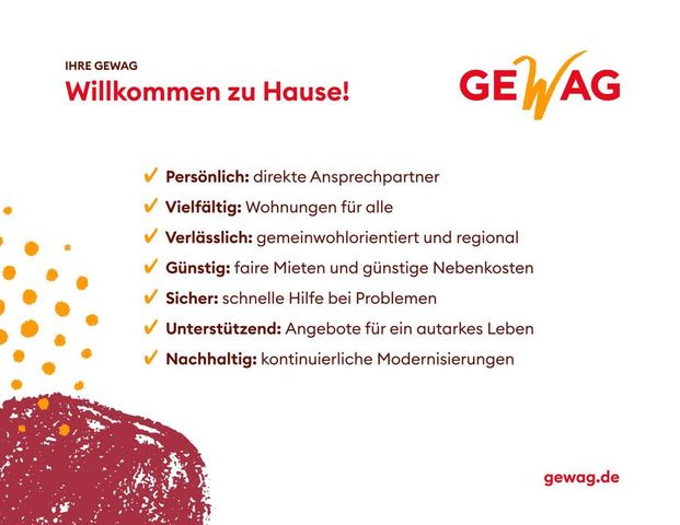 Familienfreundliche Wohnung am Kremenholl - Foto 1