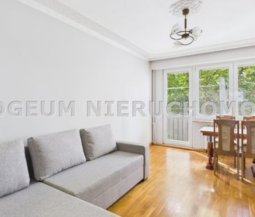 Mieszkanie na wynajem - Zdjęcie 2