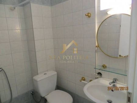 Studio/Γκαρσονιέρα για ενοικίαση Ευαγγελίστρια (40 Εκκλησιές - Ευαγγελίστρια) - Photo 4