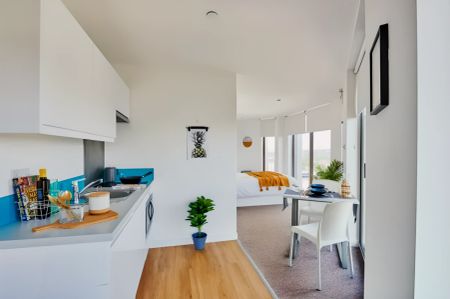 Platinum Penthouse - Photo 4