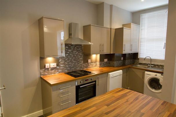 Royal Park Avenue, Hyde Park, LS6 1EZ, Leeds - Photo 1