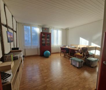 2.5 Zimmer, 1. Stock - Photo 2