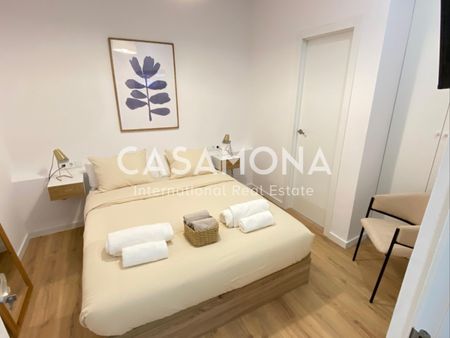 Co-Living Room With Private Bathroom Perfectly Located on La Rambla - Photo 2