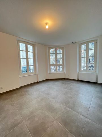 Location Appartement 2 pièces 35m² - Photo 4