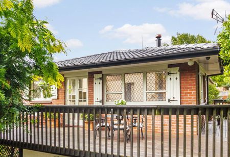 Charming 3-Bedroom Home with Loads of Sunshine in Glen Eden - Photo 2