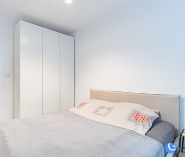 2 pok I ogród I Mogilska I od 01.01.26 I parking - Фото 2