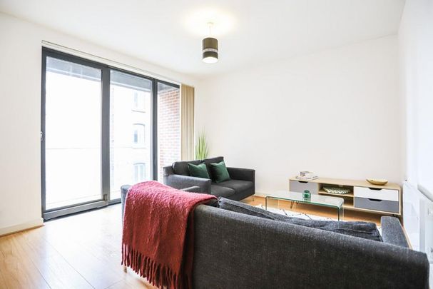 2 bedroom apartment to rent - Photo 1