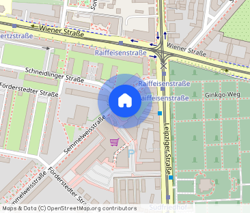 Tolle 3-Raum-Wohnung mit Balkon! - Foto 1