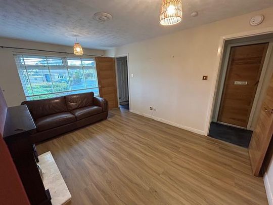 1 bedroom semi-detached house to rent - Photo 1