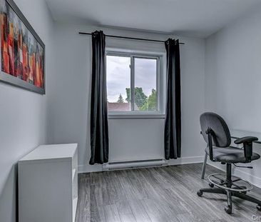 350E Boul. Adolphe-Chapleau, J6Z 1G8, J6Z 1G8, Bois - Photo 4