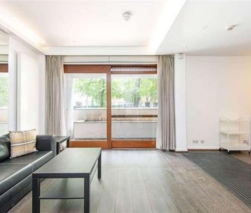 Hamilton House, Hall Road, St John's Wood, London, NW8 - Photo 4