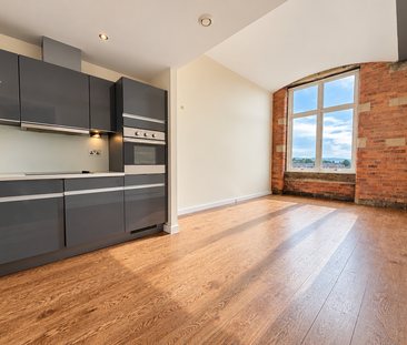 1 bedroom apartment to rent - Photo 3