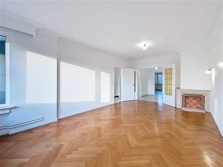 Appartement te huur - Photo 4