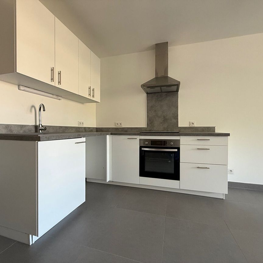 Saint Raphael jolie 2 pièces de 43m², - Photo 1