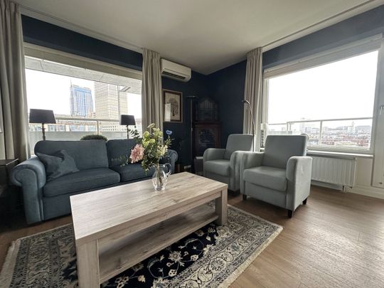 Appartement te huur: Weena 821 3013 AL Rotterdam - Photo 1