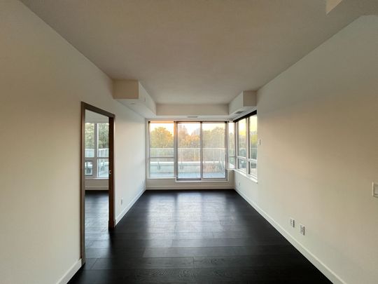 For Lease - 25 Mcmahon Drive Unit# 609, Toronto, Ontario - Photo 1