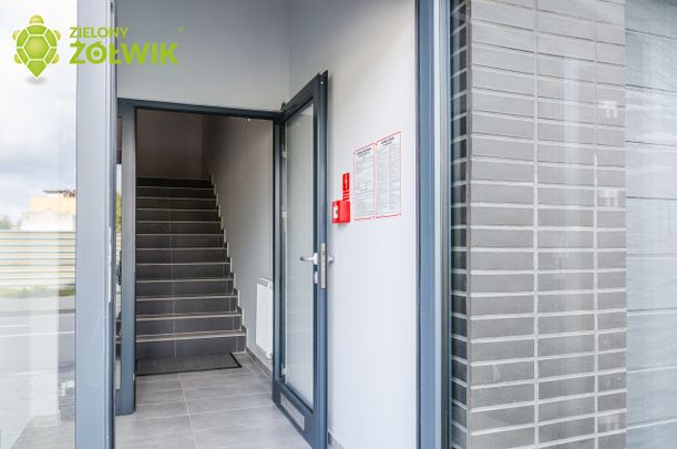 Kawalerka w centrum Wejherowa - Photo 1