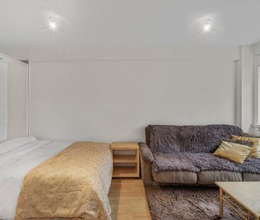 Studio to rent - Photo 4