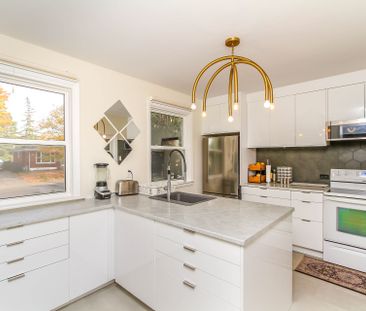 For Lease - 2034 Saunderson Drive Unit# A, Elmvale Acres and Area, ... - Photo 5