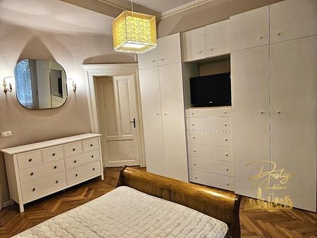 Apartament cu 4 camere de inchiriat in zona Ultracentrala – Oradea - Fotografie 5