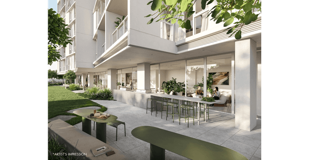 Brand new Pet-Friendly Two Bedroom Apartment available for Reduced Rate Renting! - (Parking space optional) - Photo 1