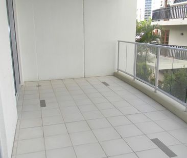 3 MONTH LEASE AVAIABLE IN THIS SPACIOUS 1 BEDROOM UNFURNISHED APART... - Photo 5