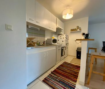 Location Appartement 2 pièces 40m² - Photo 4
